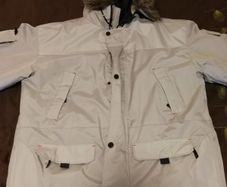 Winter Jacket - very warm