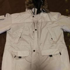 Winter Jacket - very warm