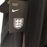 England Nike 1/4 zip Image 4