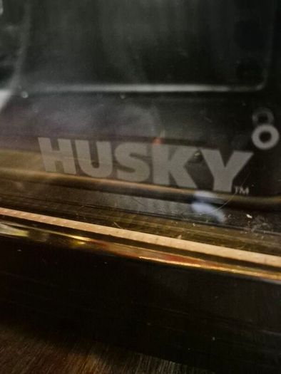 Guinness husky fridge
