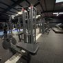 Panatta 8 station gym w heavier stacks Image 2