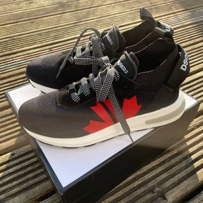 Dsquared Shoes