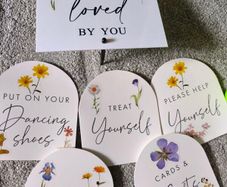 Wedding signs