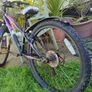 Power Pearl 24 inch girls mountain bike Image 5
