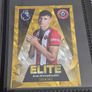 6 Elite Premier League Stickers Image 7
