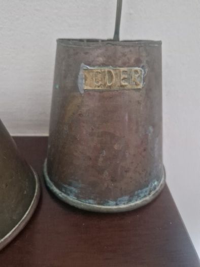 copper & brass