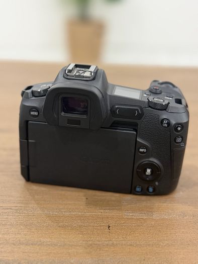 canon eos R