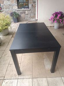 Extendable IKEA Kitchen table for sale