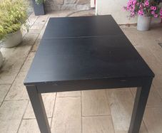 Extendable IKEA Kitchen table for sale