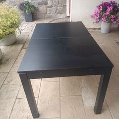 Extendable IKEA Kitchen table for sale