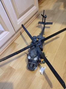 Sikorsky UH-60