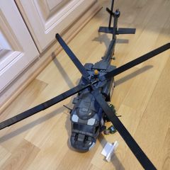 Sikorsky UH-60