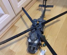 Sikorsky UH-60