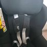 Britax Romer Dualfix i Size Car Seat 360 Rotation Image 5