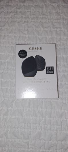 Face Cleanser