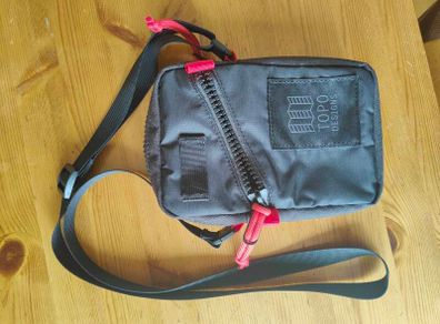 Topo Designs Shoulder Bag