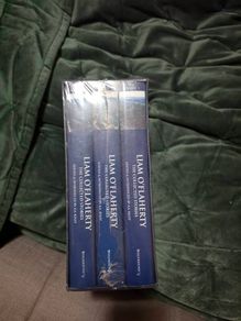 The Collected Stories Of Liam O Flagerty Limited Edition 503 of 1000