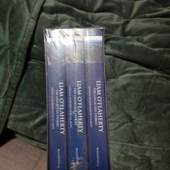 The Collected Stories Of Liam O Flagerty Limited Edition 503 of 1000