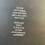 PJ Harvey - White Chalk (First Press) Image 6