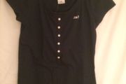 Abercrombie and Fitch Top