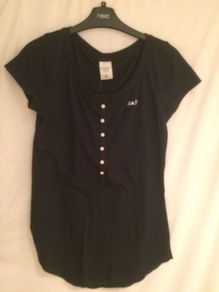 Abercrombie and Fitch Top