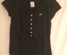 Abercrombie and Fitch Top
