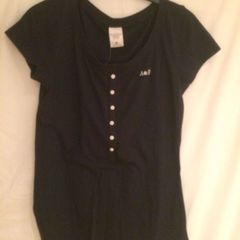 Abercrombie and Fitch Top
