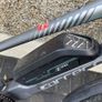 carrera electric bike no charger wheel flat Image 3