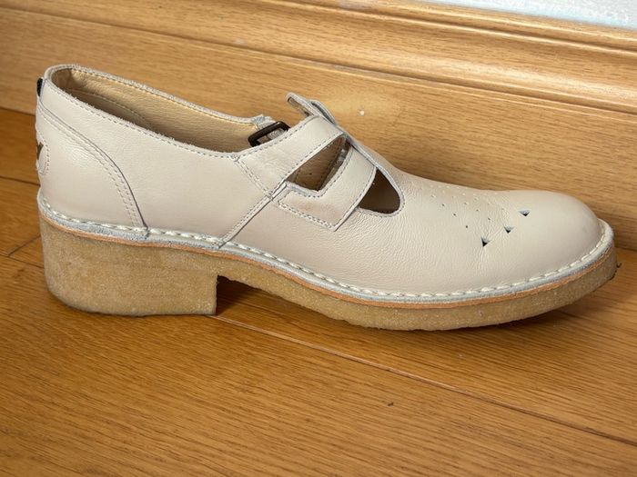 Mary Jane Shoes
