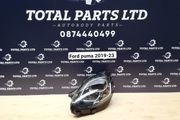 Ford puma headlight