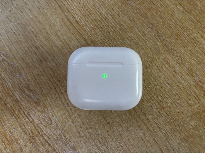 Apple Airpods 3 Magsafe Charging case