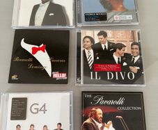 Classical CD bundle