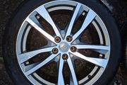 19" Genuine Audi A6 S Line Alloys with tyres