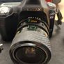 PENTAX ist DL2 Digital Camera Image 3