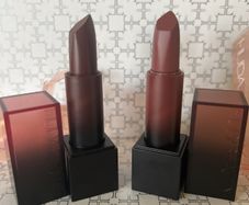 Huda beauty sweet nudes power bullet cream glow lipsticks brand new