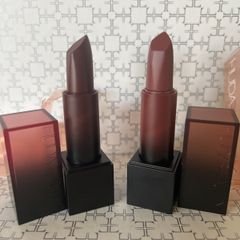 Huda beauty sweet nudes power bullet cream glow lipsticks brand new