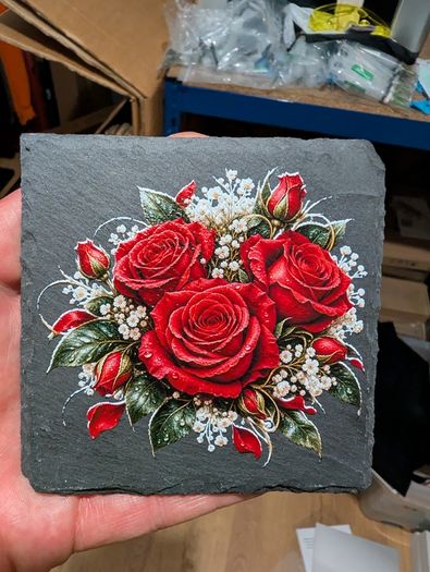 Custom 3D Printing & Full-Colour UV Printing - FDM & Resin