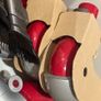 Dyson Low-reach adapter Image 2