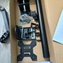 Ikea Stubberget Laptop Holder and Bracket for Monitor Image 4