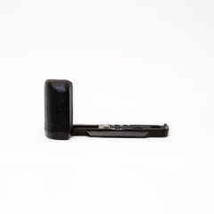 Fuji x100v metal handgrip