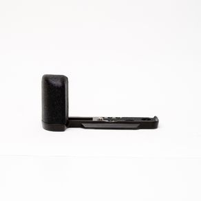 Fuji x100v metal handgrip