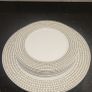 6 cereal bowls & plates Image 3