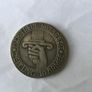 WW2 German military coin - 10th Army Image 2