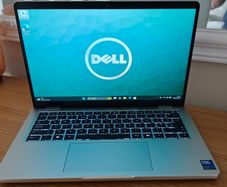 Dell Pro Plus Pb14250 u7 265u 16gb 512