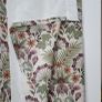 Floral curtains Image 2