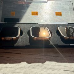 Polar Pro ND filters for Go Pro
