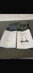 Zipper Mobility scooter
