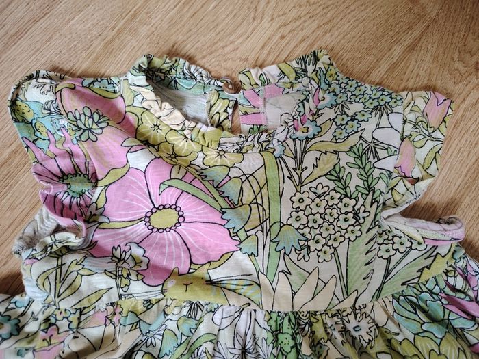 Summer Dress Age 2-3
