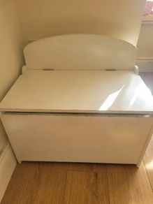 toy chest