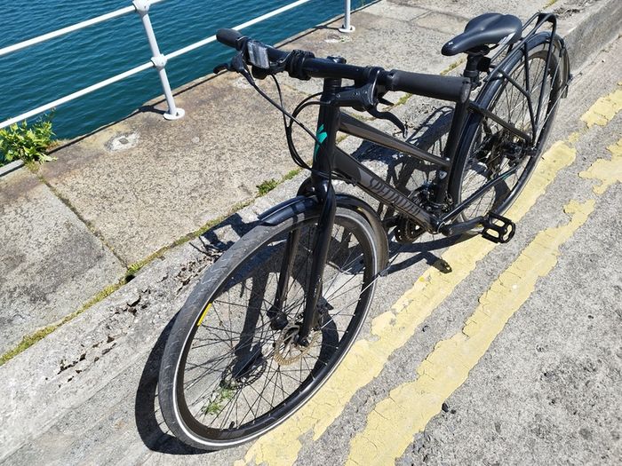 Specialized Vita Hybrid Bicycle